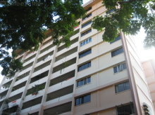 Blk 129 Ang Mo Kio Avenue 3 (Ang Mo Kio), HDB 3 Rooms #53622